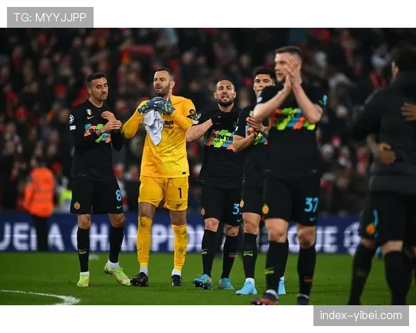 深度复盘:国米制胜球背后的战术博弈与米兰的防线失误