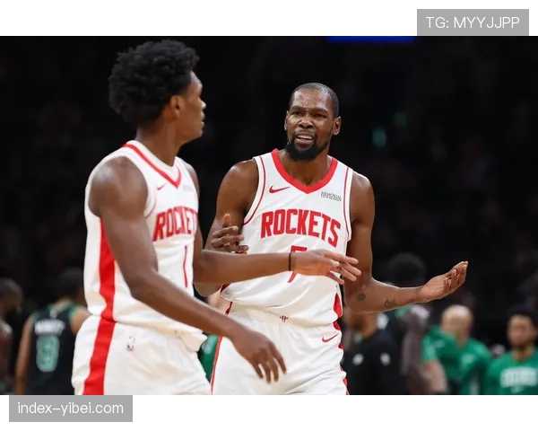 火箭140-106大胜爵士取五连胜，申京36分14篮板率队冲击西部前三